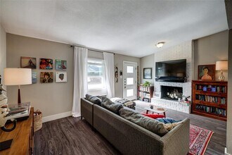 6306 Vioitha Dr in Austin, TX - Building Photo - Building Photo