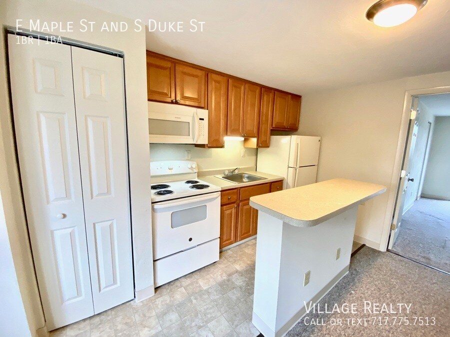 451 E Maple St in Dallastown, PA - Building Photo