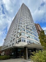 3900 N Lake Shore Dr in Chicago, IL - Building Photo