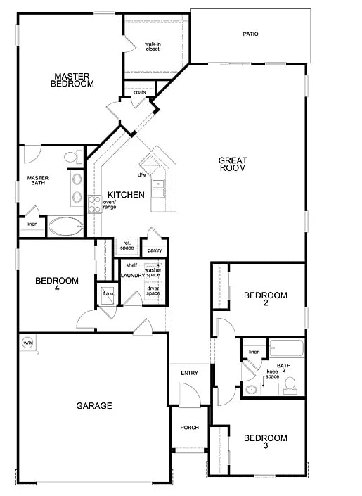 7747 Sunnydale Ln in Jacksonville, FL - Building Photo - Building Photo