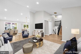 10290 S Grant Ave in Manassas, VA - Building Photo - Building Photo