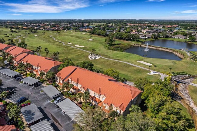 415 Enclave Pl in Lakeland, FL - Building Photo - Building Photo
