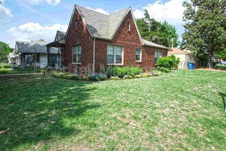 1347 S Indianapolis Ave in Tulsa, OK - Building Photo - Building Photo