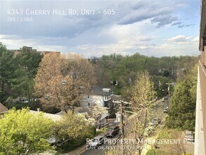 4343 Cherry Hill Rd in Arlington, VA - Building Photo - Building Photo