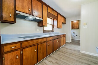 101 Big Horn Rd in Griffin, GA - Foto de edificio - Building Photo