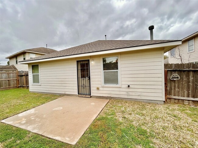 20722 Hardwick Oaks Dr in Houston, TX - Building Photo - Building Photo