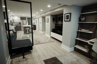 1120 N Oakley Blvd in Chicago, IL - Building Photo - Building Photo