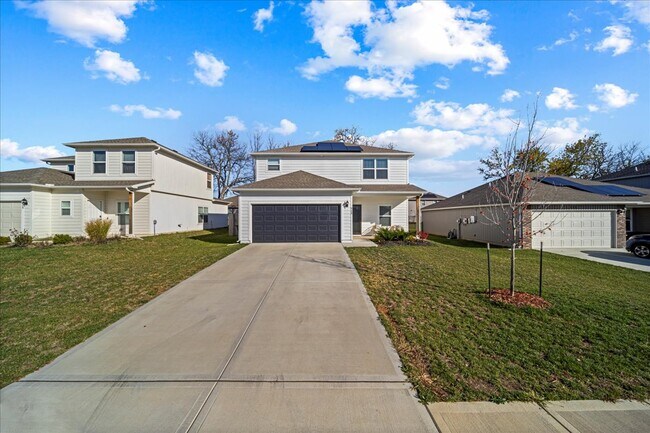 713 Roseberry Dr in Paola, KS - Building Photo - Building Photo