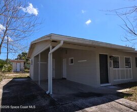 4415 Coleridge Ave in Titusville, FL - Building Photo - Building Photo