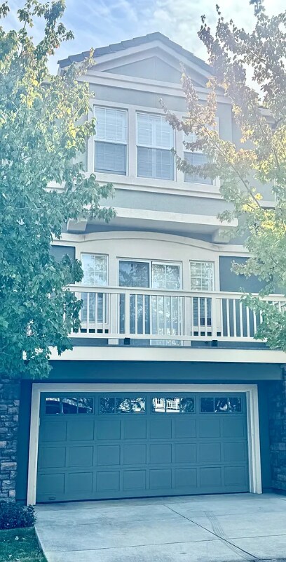 property at 110 Maple Ln