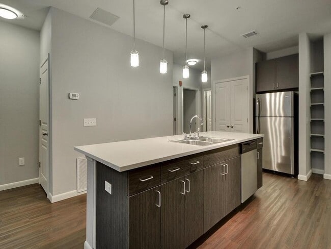 property at 2822 Rio Grande St