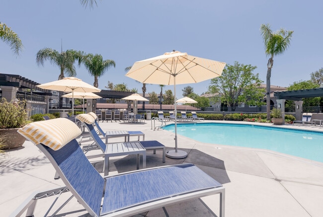 Madrid in Mission Viejo, CA - Building Photo - Building Photo