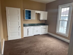 415 S 13th St in Richmond, IN - Foto de edificio - Building Photo