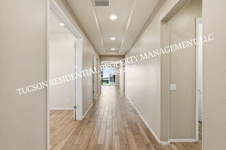 12859 E Ursa Major Wy in Tucson, AZ - Building Photo - Building Photo