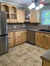 1704 W Birge St in Sherman, TX - Building Photo - Building Photo
