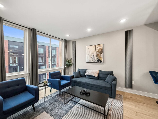 626 N Delaware Ave in Philadelphia, PA - Building Photo - Building Photo