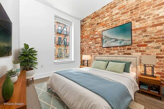 143 Ludlow St in New York, NY - Building Photo - Building Photo