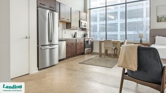 300 S Broadway in St. Louis, MO - Building Photo