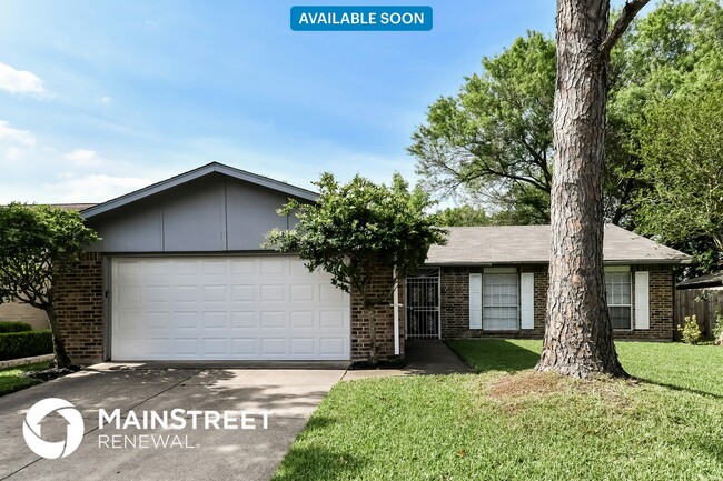 property at 5514 Edgebrook Forest Dr