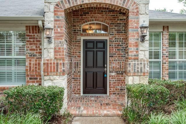 8408 Brown Stone Ln in Frisco, TX - Building Photo - Building Photo
