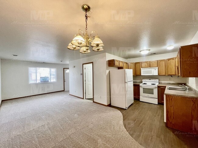 3380 Saratoga St in Wellington, CO - Building Photo - Building Photo