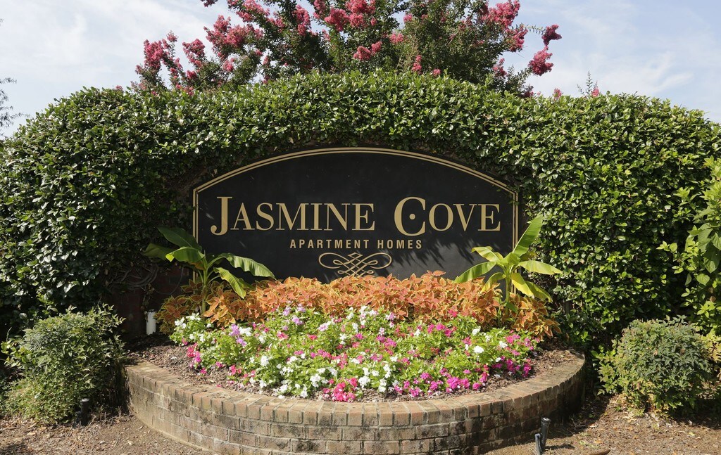 Jasmine Cove Apartments in Simpsonville, SC