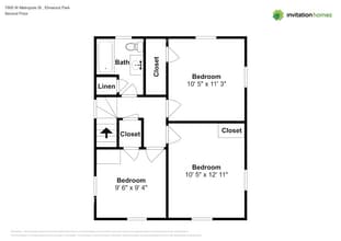 7900 W Metropole St in Elmwood Park, IL - Building Photo - Building Photo