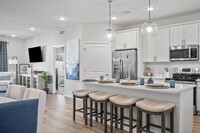 The Villas at Brookview in Brook Park, OH - Building Photo - Building Photo