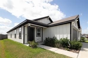 17834 Planted Orchard Dr in Hockley, TX - Building Photo - Building Photo