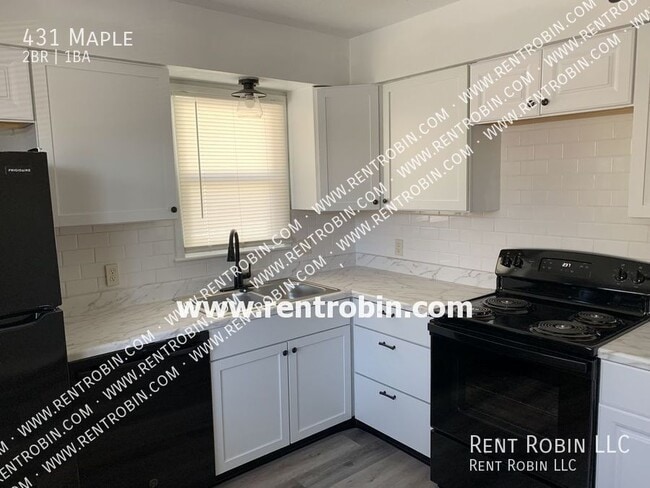 431 Maple St in Liberty, MO - Building Photo - Building Photo