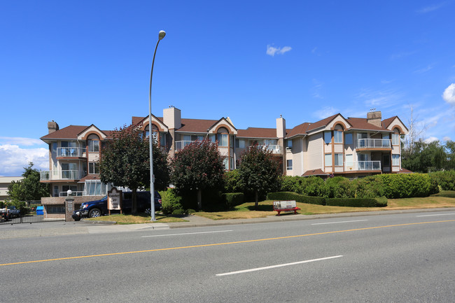 Canterbury Gate in Abbotsford, BC - Building Photo - Primary Photo