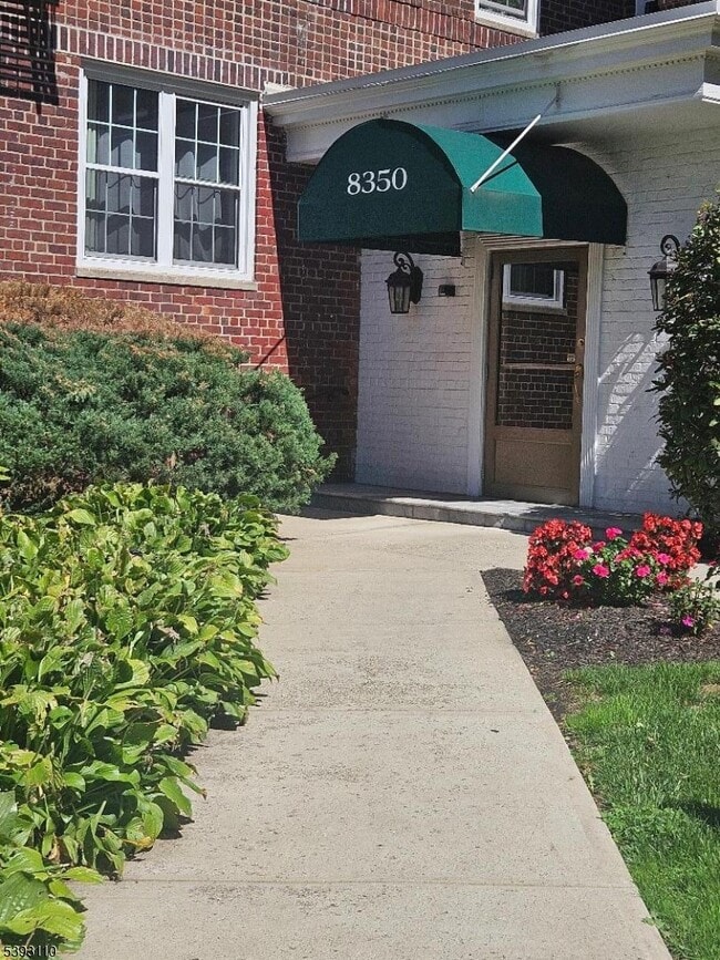property at 8350 JFK Blvd E