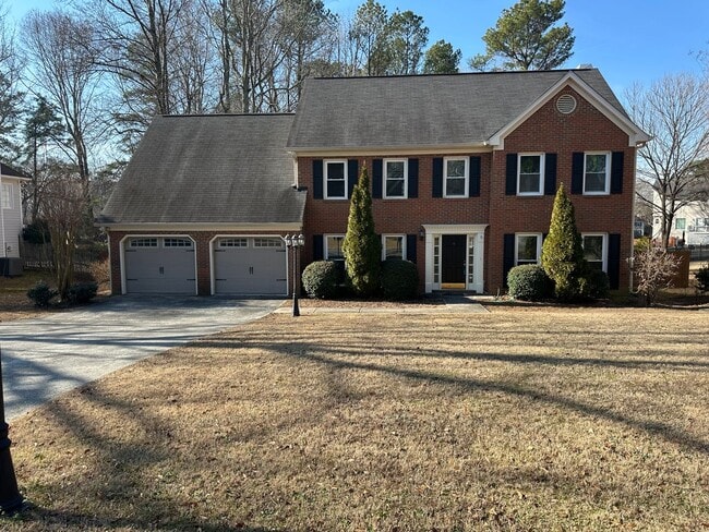 property at 2881 Wynford Dr S W