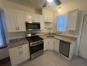 124 Leo Ave in North Providence, RI - Building Photo - Building Photo