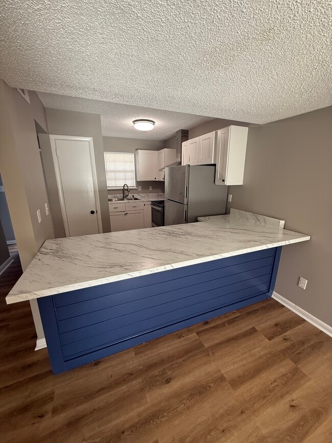 7801 3rd Ave S in Birmingham, AL - Foto de edificio - Building Photo