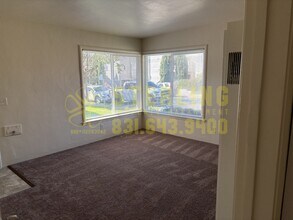 812 Park Avenue - Monterey in Monterey, CA - Foto de edificio - Building Photo