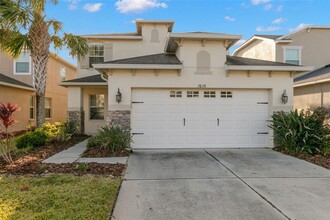 7838 Tuscany Woods Dr in Tampa, FL - Building Photo - Building Photo