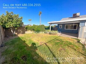 2301 E Folley St in Chandler, AZ - Building Photo - Building Photo