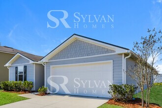 3531 Heron Cove Dr in Green Cove Springs, FL - Building Photo - Building Photo