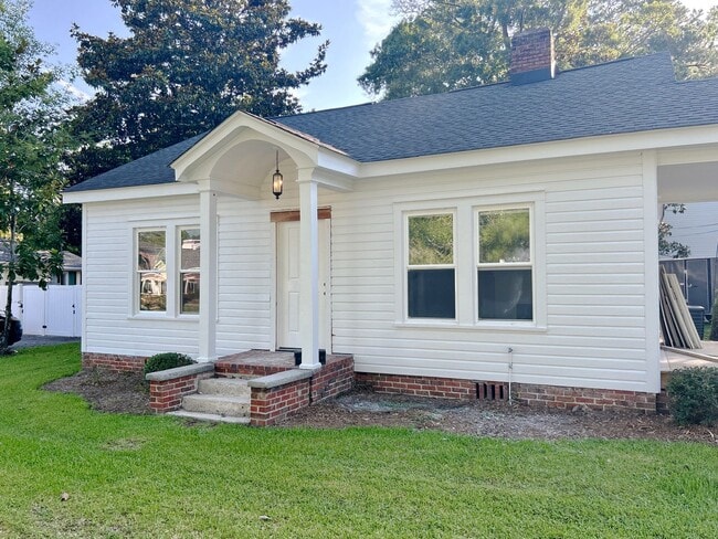 property at 1300 N Main St