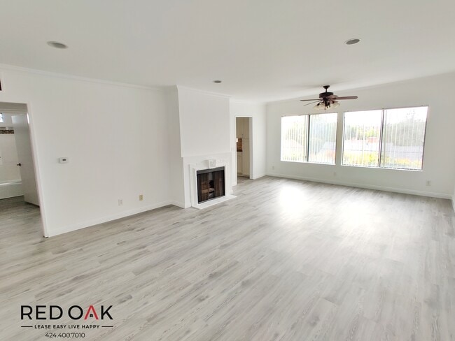 property at 3281 Sawtelle Blvd