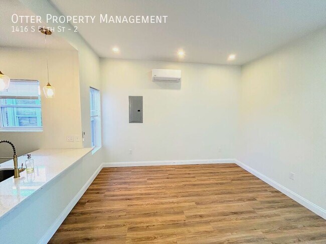 1416 S 54th St in Philadelphia, PA - Building Photo - Building Photo