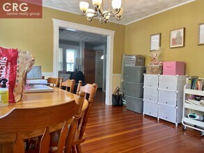 60 Hamilton St, Unit 1 in Medford, MA - Building Photo - Building Photo