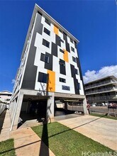 746 Makaleka Ave in Honolulu, HI - Building Photo - Building Photo
