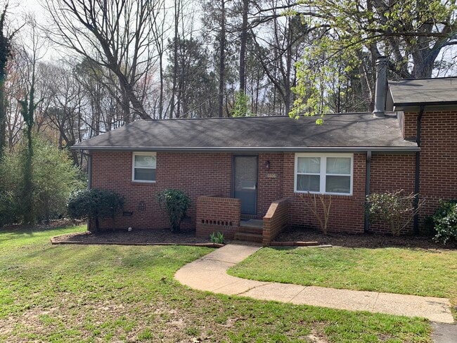 property at 6808 Ray Rd