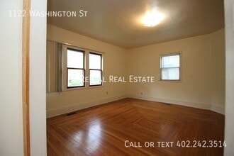 1122 Washington St in Lincoln, NE - Building Photo - Building Photo