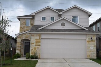 120 Feather Grass Ave in Leander, TX - Building Photo - Building Photo