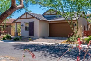 4340 Cutter Ln in Wickenburg, AZ - Building Photo
