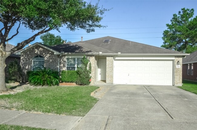 3314 Rainport Cir in Katy, TX - Building Photo - Building Photo