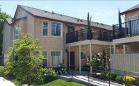 Acacia Glen Senior Apartments in Woodland, CA - Building Photo - Building Photo